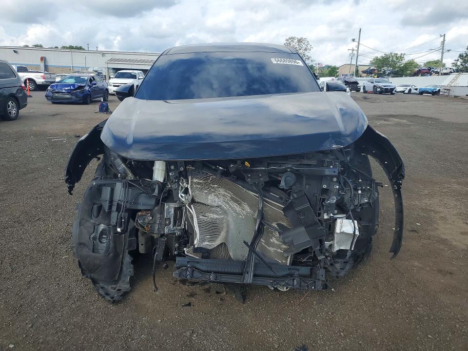 66689896 :رقم المزاد ، 5N1DR3AC5NC209334 vin ، 2022 Nissan Pathfinder مزاد بيع