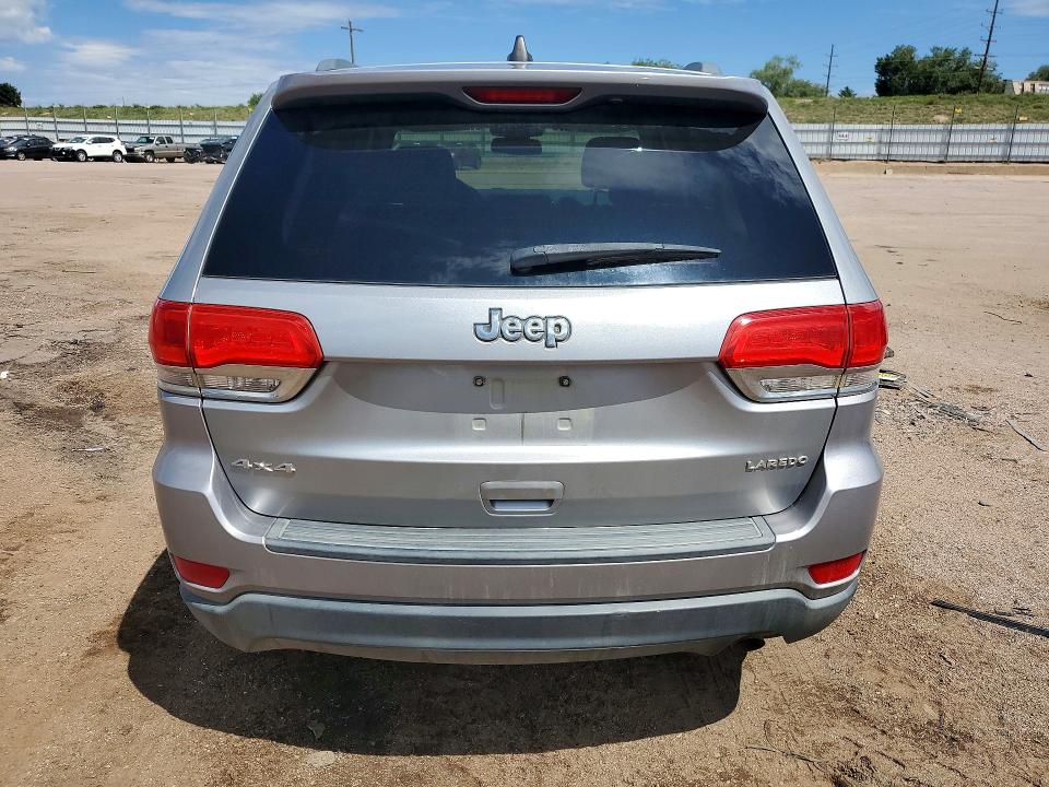 Продаж на аукціоні авто 2015 Jeep Grand Cherokee, vin: 1C4RJFAG1FC631110, номер лоту: 66712086