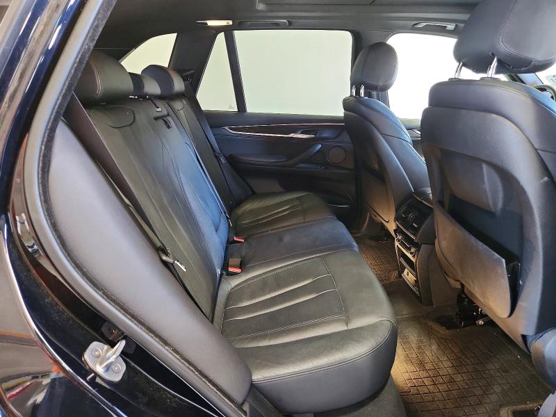Aukcja sprzedaży 2017 Bmw X5, vin: 5UXKR2C39H0U21984, numer aukcji: 64123266