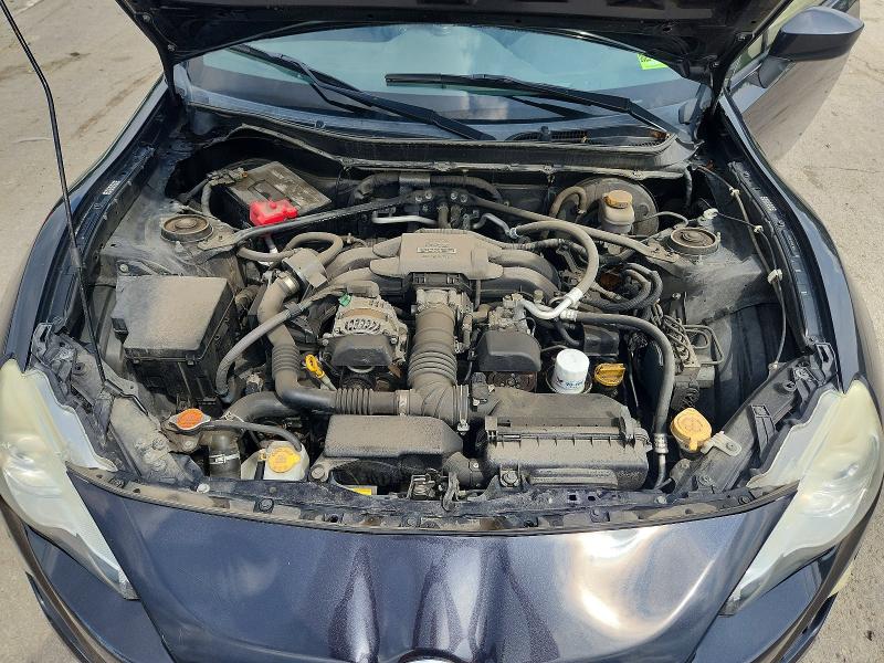 Aukcja sprzedaży 2014 Scion Fr-s, vin: JF1ZNAA16E8709861, numer aukcji: 65341996