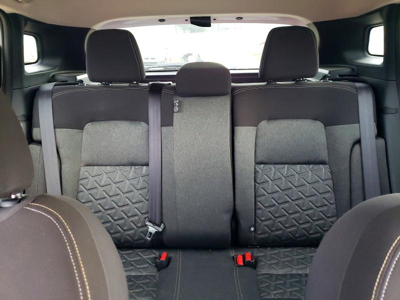 2025 Nissan Kicks მანქანა იყიდება აუქციონზე, vin: 3N8AP6CA1SL344521, აუქციონის ნომერი: 66904836
