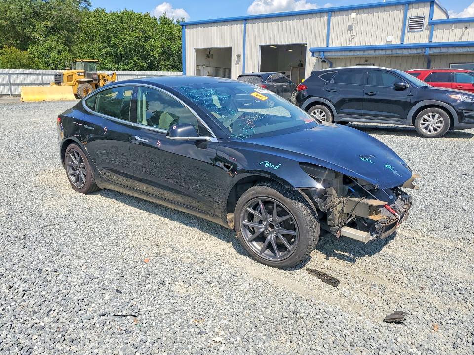 Aukcja sprzedaży 2019 Tesla Model 3, vin: 5YJ3E1EA4KF483633, numer aukcji: 65206536