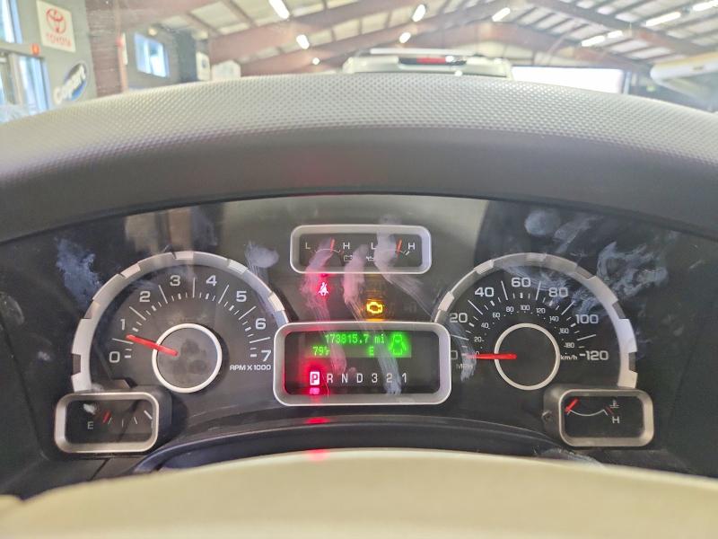 Aukcja sprzedaży 2012 Ford Expedition, vin: 1FMJU1G54CEF47761, numer aukcji: 63968596