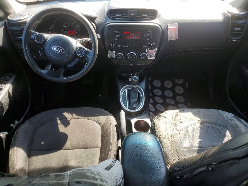 Продаж на аукціоні авто 2015 Kia Soul, vin: KNDJN2A28F7792044, номер лоту: 63237906