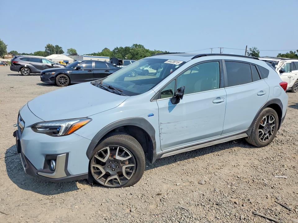 Aukcja sprzedaży 2019 Subaru Crosstrek, vin: JF2GTDNC6KH397039, numer aukcji: 64428016