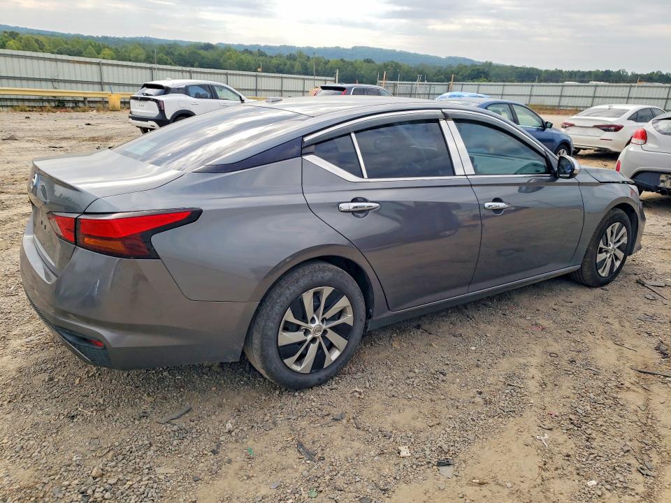 Продаж на аукціоні авто 2020 Nissan Altima, vin: 1N4BL4BV7LC249209, номер лоту: 66283976