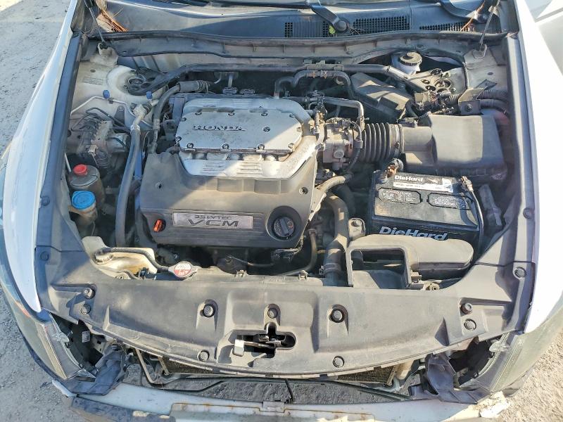 Продажа на аукционе авто 2011 Honda Accord, vin: 1HGCP3F82BA024208, номер лота: 64903366