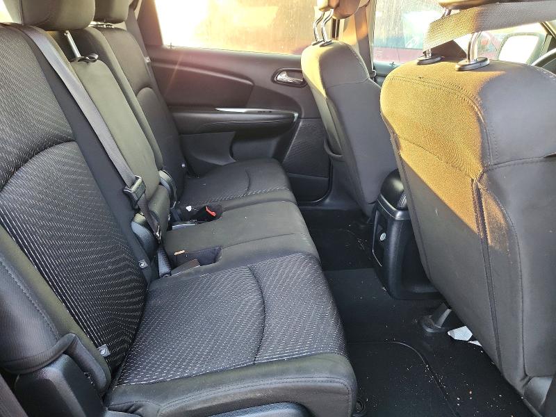 Aukcja sprzedaży 2015 Dodge Journey, vin: 3C4PDCBG7FT627627, numer aukcji: 63511966
