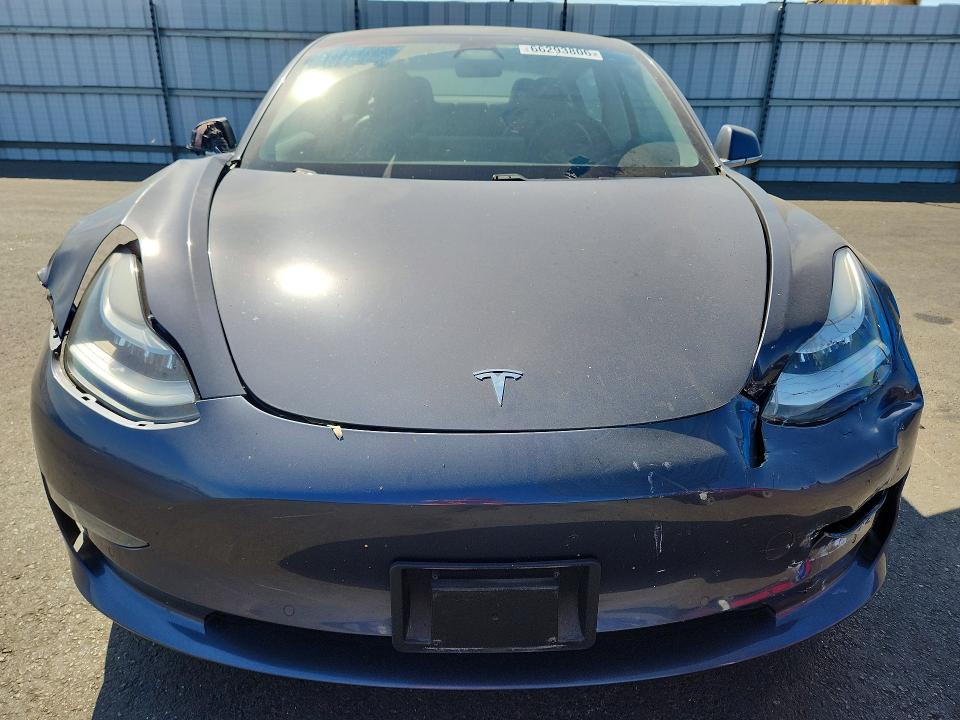 Aukcja sprzedaży 2020 Tesla Model 3, vin: 5YJ3E1EB6LF649547, numer aukcji: 66293806