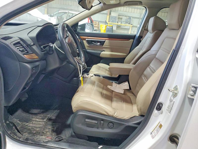 Aukcja sprzedaży 2019 Honda Cr-v, vin: 7FARW1H87KE038517, numer aukcji: 66204086