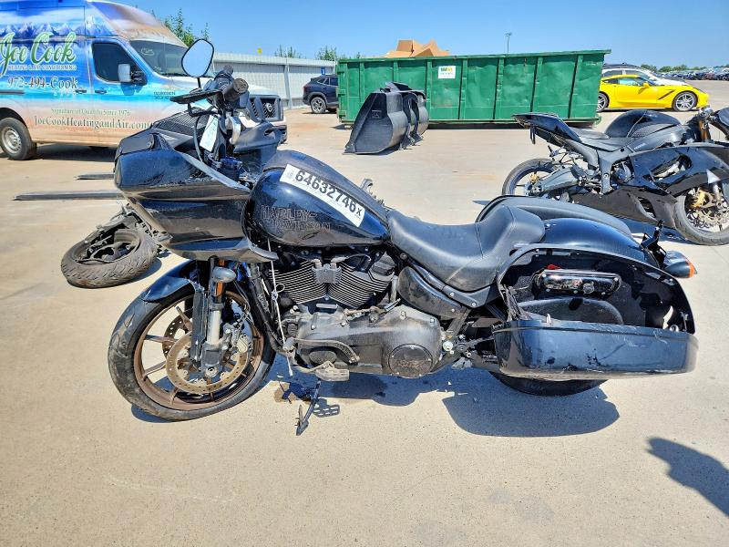 Aukcja sprzedaży 2023 Harley-davidson Fxlrst, vin: 1HD1YXZ16PB064378, numer aukcji: 64632746