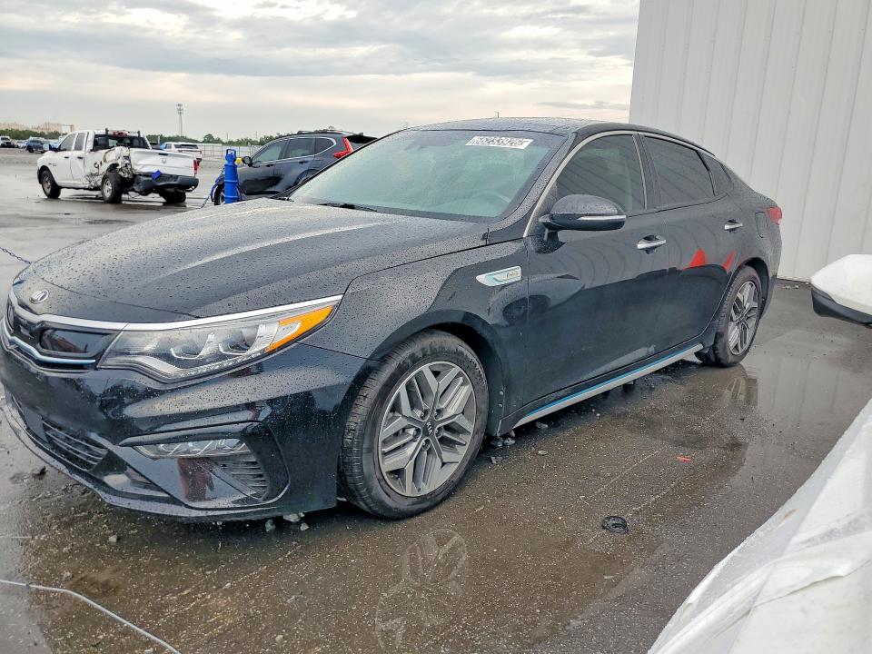 Aukcja sprzedaży 2020 Kia Optima, vin: KNAGU4LE5L5044582, numer aukcji: 66233926