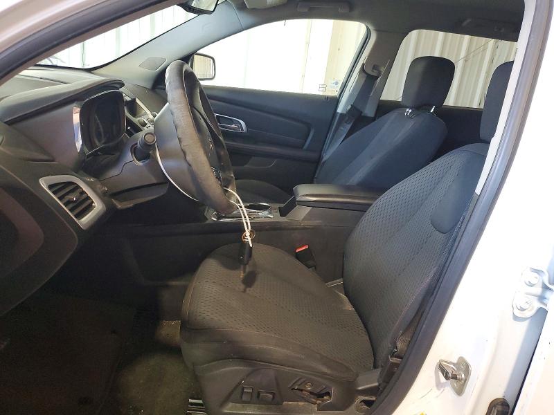 Продаж на аукціоні авто 2011 Gmc Terrain, vin: 2CTALMEC1B6241120, номер лоту: 66766576