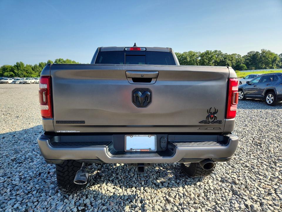 Продажа на аукционе авто 2019 Ram 1500, vin: 1C6SRFFT4KN857566, номер лота: 64514106
