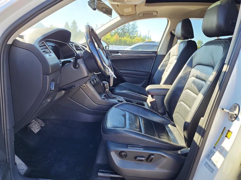 66341096 :رقم المزاد ، 3VV4B7AX2KM004312 vin ، 2019 Volkswagen Tiguan مزاد بيع