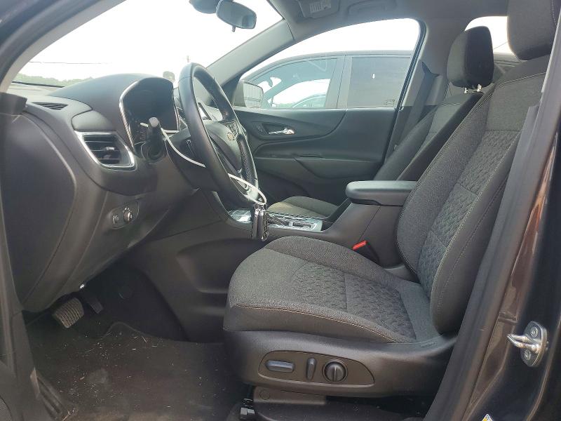 Продажа на аукционе авто 2023 Chevrolet Equinox, vin: 3GNAXUEG0PS114975, номер лота: 64716576