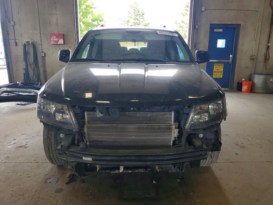 2016 Dodge Journey მანქანა იყიდება აუქციონზე, vin: 3C4PDCGG1GT108079, აუქციონის ნომერი: 66425486