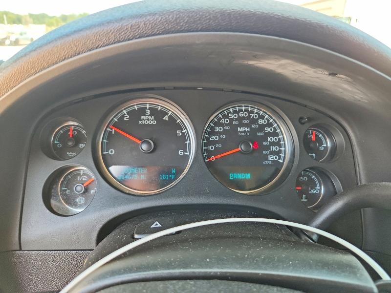 65522616 :رقم المزاد ، 1GKUKEEF2AR173364 vin ، 2010 Gmc Yukon مزاد بيع
