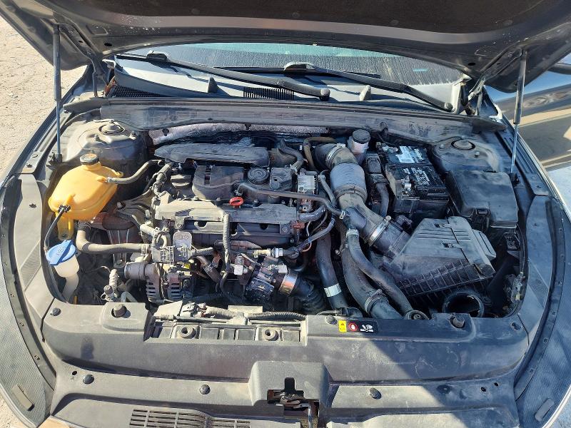 Продаж на аукціоні авто 2022 Kia K5, vin: 5XXG14J28NG106057, номер лоту: 67284986