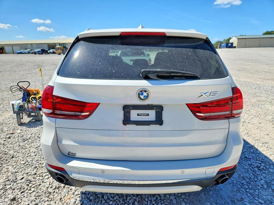 Продаж на аукціоні авто 2016 Bmw X5, vin: 5UXKR0C53G0P28264, номер лоту: 66445906