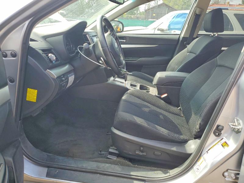 64079046 :رقم المزاد ، 4S4BRCCC8C3257475 vin ، 2012 Subaru Outback مزاد بيع