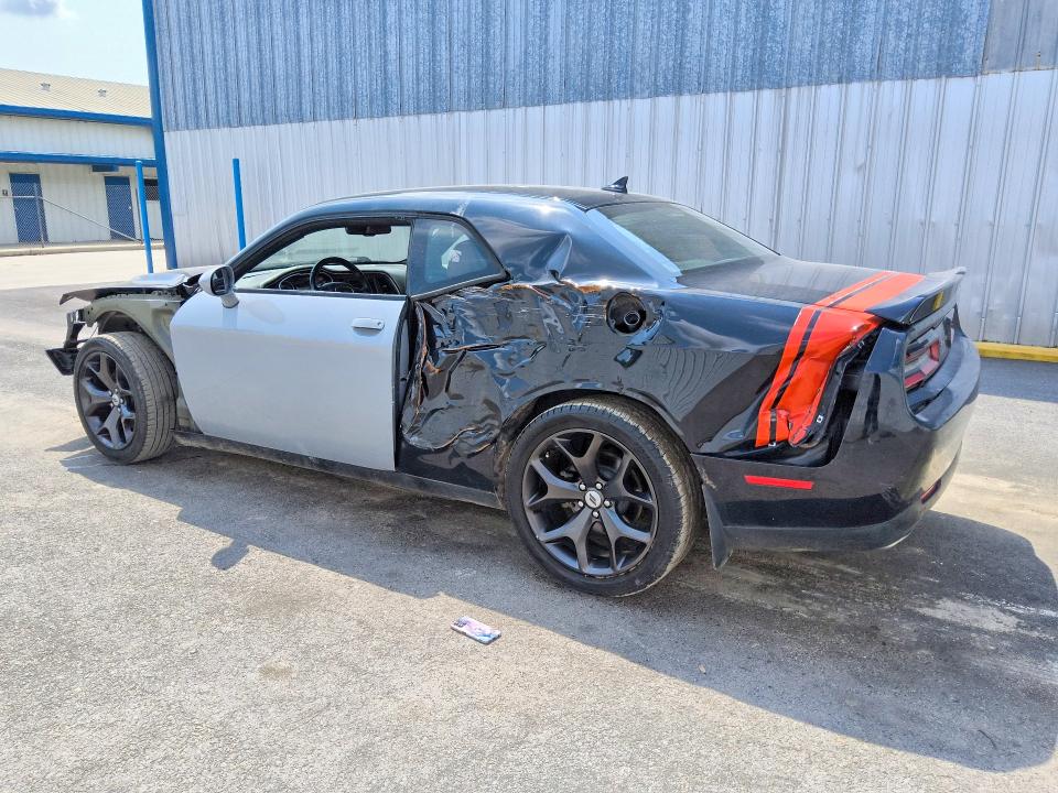 Aukcja sprzedaży 2018 Dodge Challenger, vin: 2C3CDZBT4JH178105, numer aukcji: 65116556