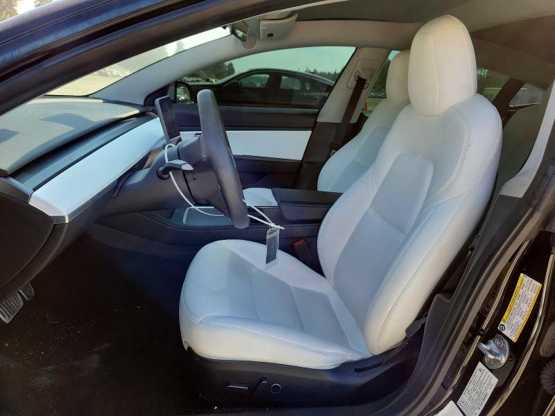 Aukcja sprzedaży 2021 Tesla Model 3, vin: 5YJ3E1EA0MF908347, numer aukcji: 66128006