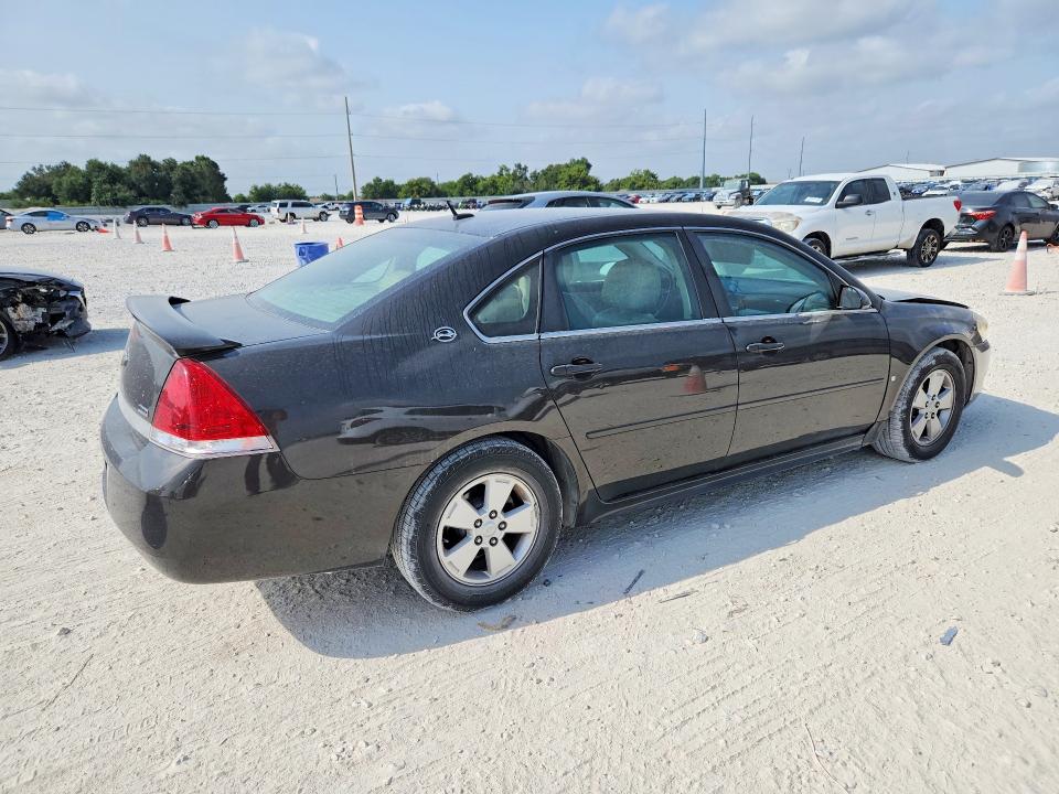 Продаж на аукціоні авто 2009 Chevrolet Impala, vin: 2G1WT57K591175053, номер лоту: 63397516