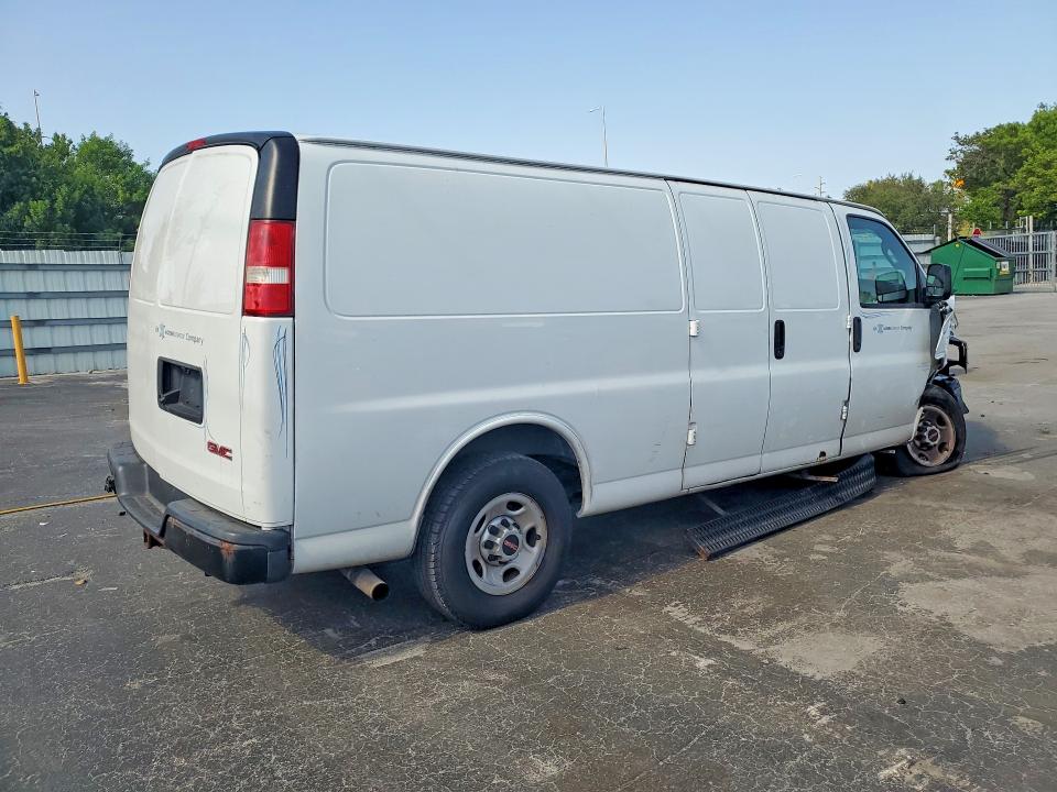 Aukcja sprzedaży 2016 Gmc Savana, vin: 1GTW7BFFXG1333517, numer aukcji: 65094766