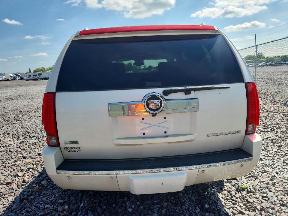 Aukcja sprzedaży 2010 Cadillac Escalade, vin: 1GYUKBEF7AR212177, numer aukcji: 66169716