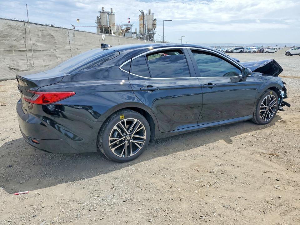 Aukcja sprzedaży 2026 Toyota Camry, vin: 4T1DAACK1TU311852, numer aukcji: 66149266