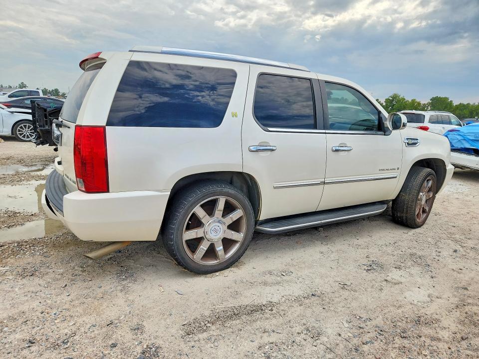 Продажа на аукционе авто 2009 Cadillac Escalade, vin: 1GYFC43509R139290, номер лота: 67561256