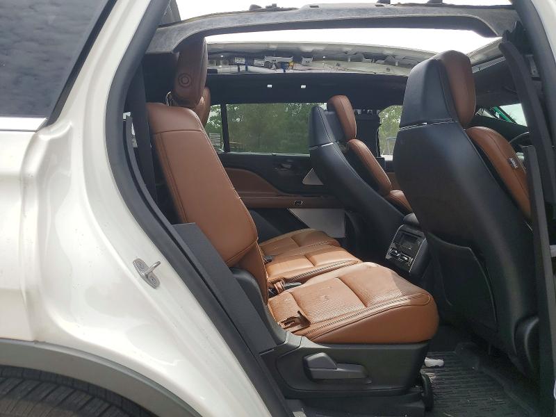 Aukcja sprzedaży 2020 Lincoln Aviator, vin: 5LM5J7XC8LGL27987, numer aukcji: 63305396