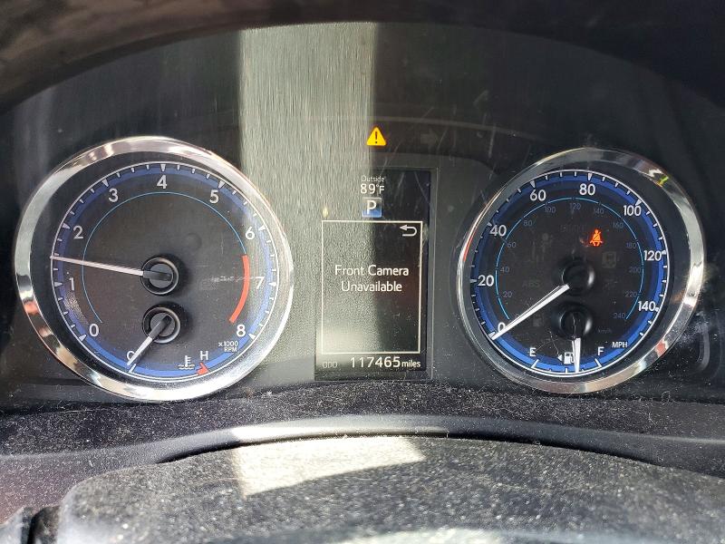 Aukcja sprzedaży 2019 Toyota Corolla, vin: 5YFBURHE9KP919487, numer aukcji: 65851076