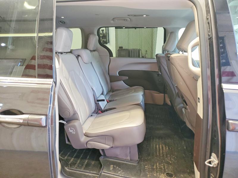 Продаж на аукціоні авто 2017 Chrysler Pacifica, vin: 2C4RC1EG3HR506305, номер лоту: 64377426