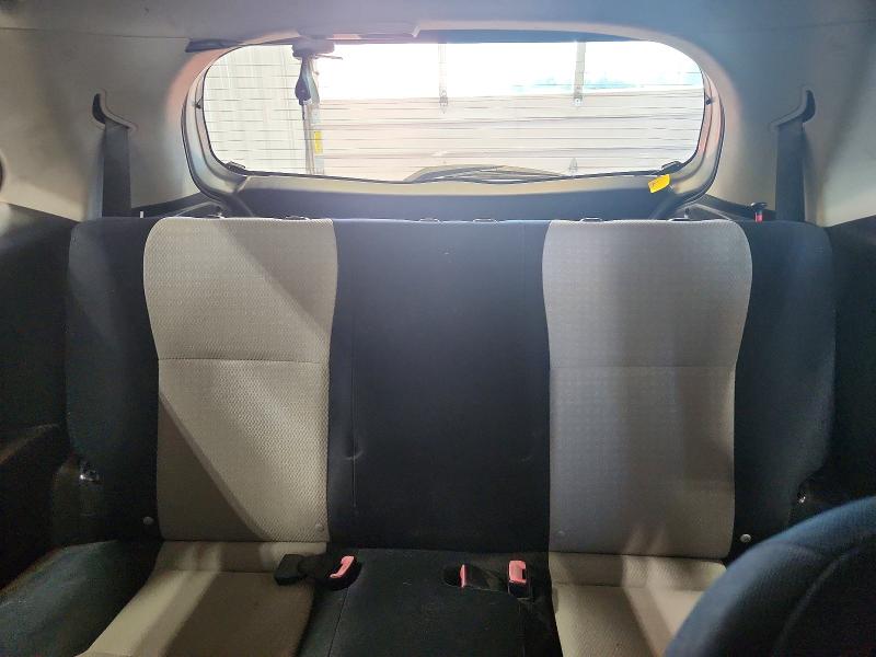 Aukcja sprzedaży 2012 Toyota Yaris, vin: JTDJTUD38CD506163, numer aukcji: 65797476