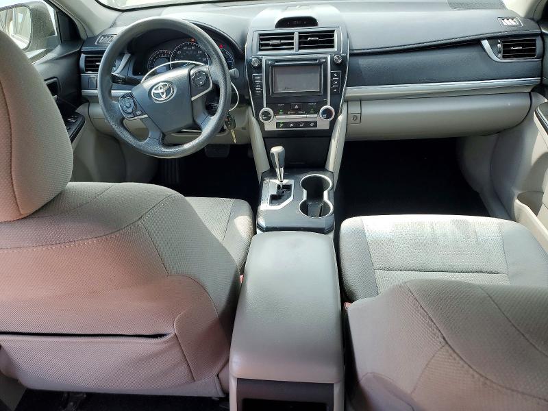 Продаж на аукціоні авто 2012 Toyota Camry, vin: 4T1BF1FK5CU008013, номер лоту: 64498626