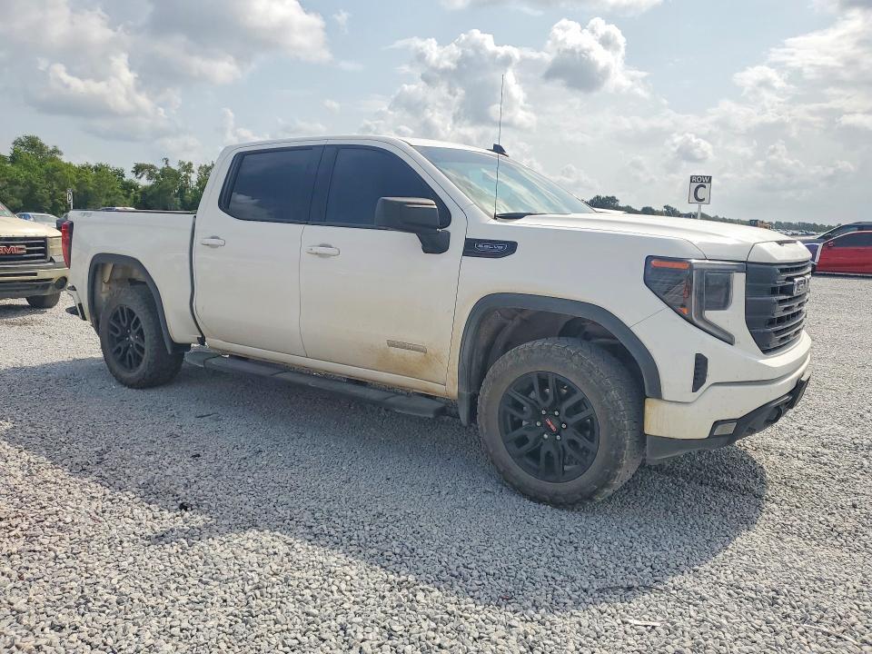 Продажа на аукционе авто 2024 Gmc Sierra, vin: 3GTUUCED6RG263511, номер лота: 64137666