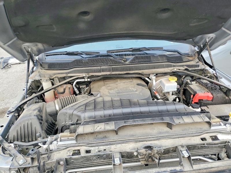 Продаж на аукціоні авто 2021 Ram 2500, vin: 3C6UR5HJ5MG669116, номер лоту: 63442436