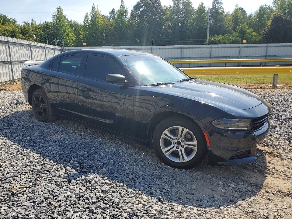 2019 Dodge Charger მანქანა იყიდება აუქციონზე, vin: 2C3CDXBG2KH725316, აუქციონის ნომერი: 66832546