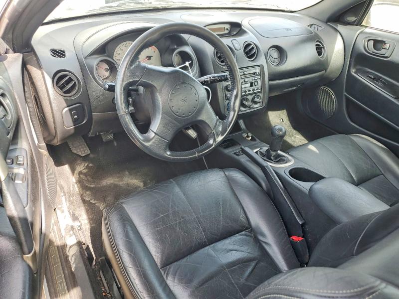 Aukcja sprzedaży 2001 Mitsubishi Eclipse, vin: 4A3AC54HX1E107258, numer aukcji: 65930916