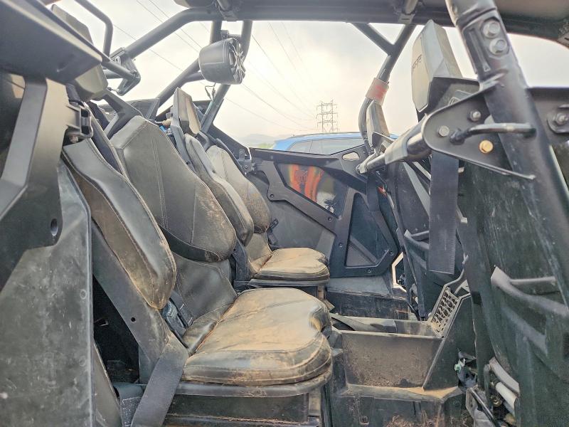 2023 Polaris Rzr მანქანა იყიდება აუქციონზე, vin: 3NSG4E92XPG324257, აუქციონის ნომერი: 62826416
