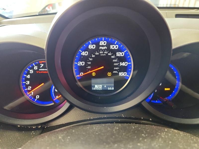 2008 Acura Rdx მანქანა იყიდება აუქციონზე, vin: 5J8TB18528A003650, აუქციონის ნომერი: 64925336