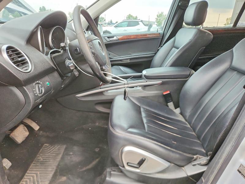 Продажа на аукционе авто 2008 Mercedes-benz Ml, vin: 4JGBB22E18A387425, номер лота: 63690396