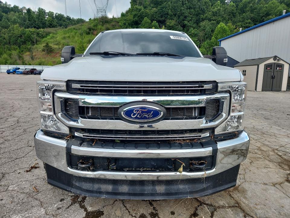 Продаж на аукціоні авто 2021 Ford F250, vin: 1FT7W2BT8MED42949, номер лоту: 65668126