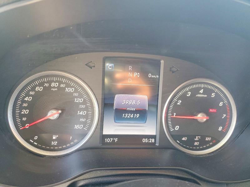 Aukcja sprzedaży 2017 Mercedes-benz Glc Coupe, vin: WDC0J4KB6HF159935, numer aukcji: 65580876