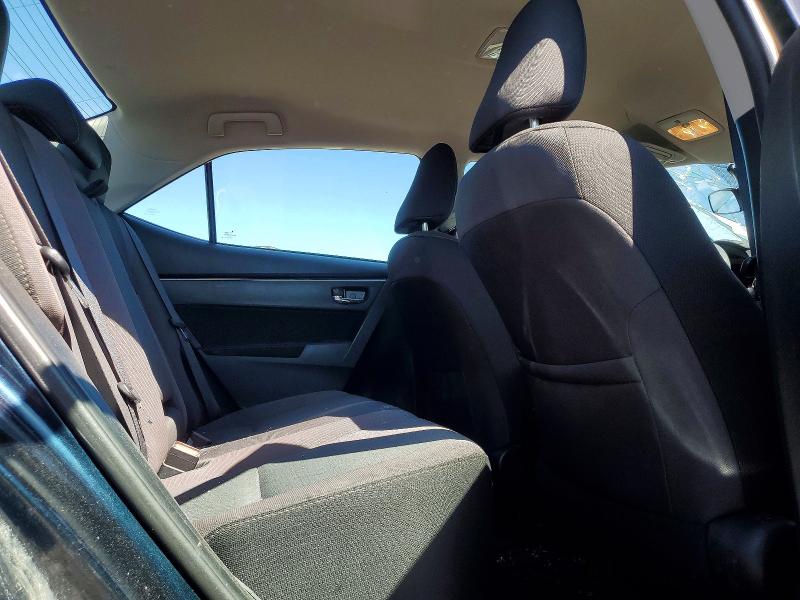 2017 Toyota Corolla მანქანა იყიდება აუქციონზე, vin: 2T1BURHE0HC880118, აუქციონის ნომერი: 66413306