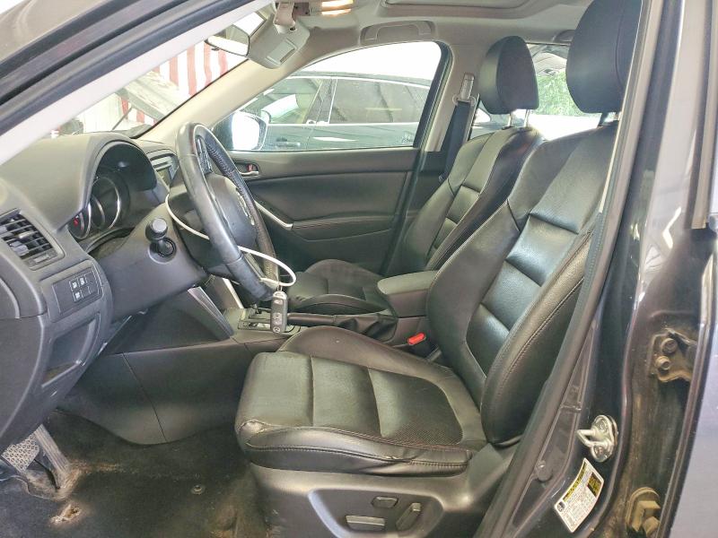 Продаж на аукціоні авто 2014 Mazda Cx-5, vin: JM3KE4DY4E0348495, номер лоту: 65287936
