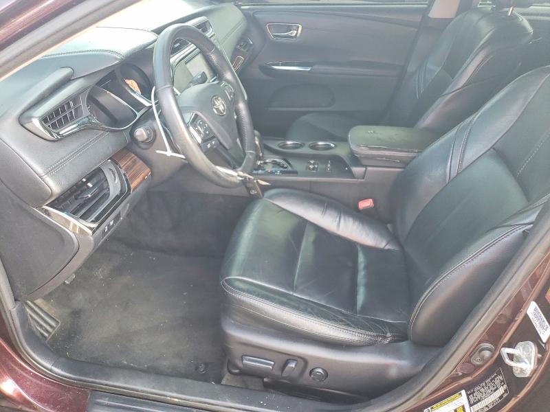 2013 Toyota Avalon მანქანა იყიდება აუქციონზე, vin: 4T1BK1EB5DU012223, აუქციონის ნომერი: 65328636