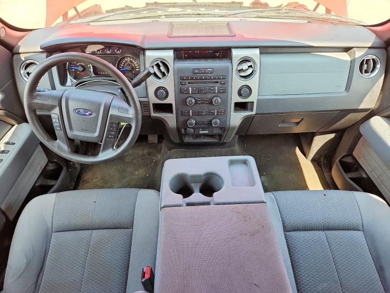 Продажа на аукционе авто 2013 Ford F150, vin: 1FTFW1EF6DFC08396, номер лота: 64308856